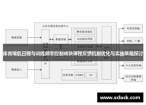 体育增肌日程与训练频率控制模块课程反馈机制优化与实施策略探讨